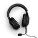 Logitech G PRO X Gaming Headset Kopfhörer Verkabelt Kopfband Schwarz