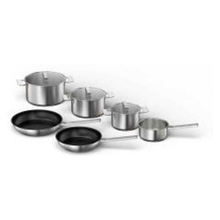 Bosch HEZ9SE060 Kochgeschirr-Set