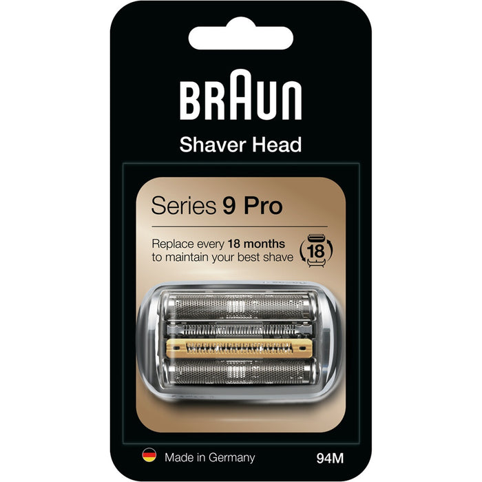 Braun Series 9 81747657 Rasierapparat-Zubehör Scherkopf