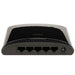 D-Link DES-1005D Unmanaged Fast Ethernet (10/100) Schwarz