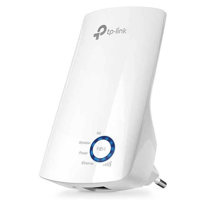 TP-Link TL-WA850RE Netzwerksender & -empfänger Weiß