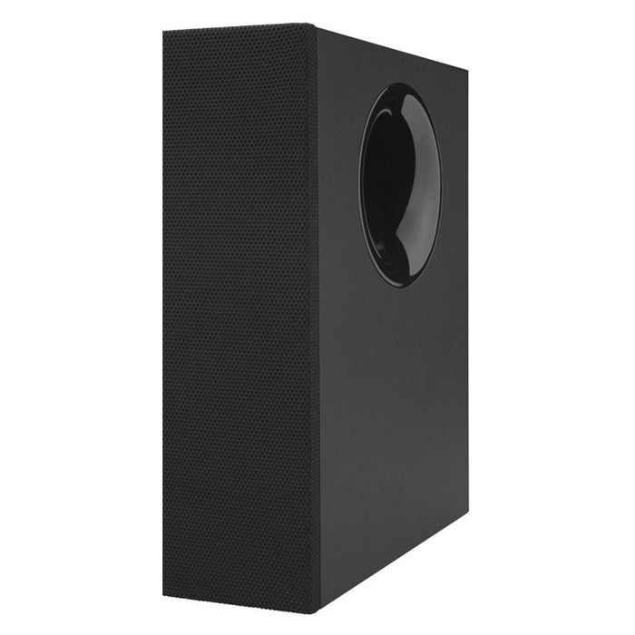 Logitech Multimedia Speakers Z533 60 W Schwarz 2.1 Kanäle