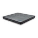 Hitachi-LG Slim Portable DVD-Brenner