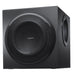 Logitech Surround Sound Speakers Z906 500 W Schwarz 5.1 Kanäle