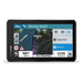 Garmin zumo XT Navigationssystem Handgeführt 14 cm (5.5 Zoll) TFT Touchscreen 262 g Schwarz