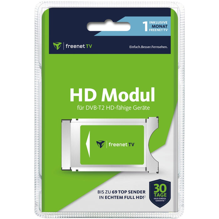 freenet TV freenet TV CI+ Modul 1 Monat