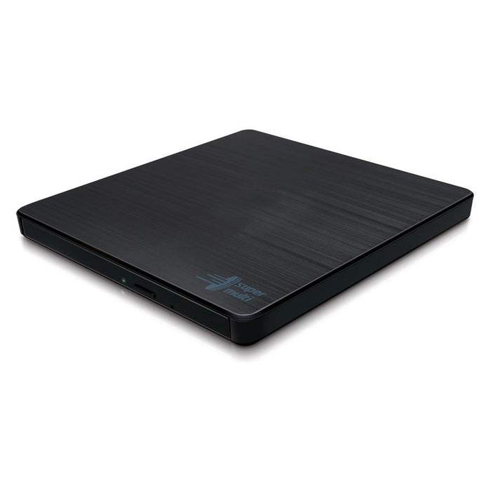 Hitachi-LG Slim Portable DVD-Brenner