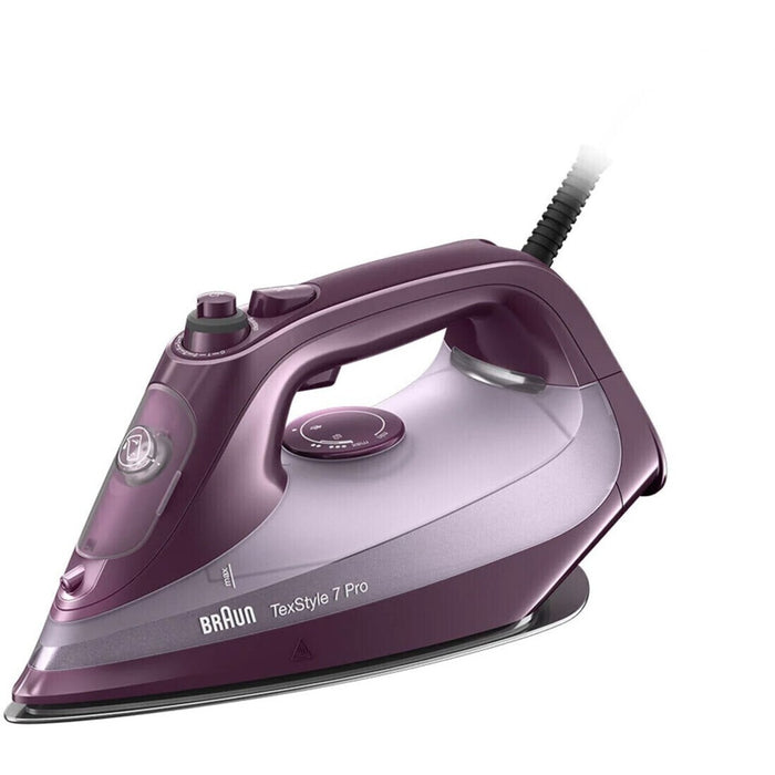 Braun Domestic Home SI 7181 VI