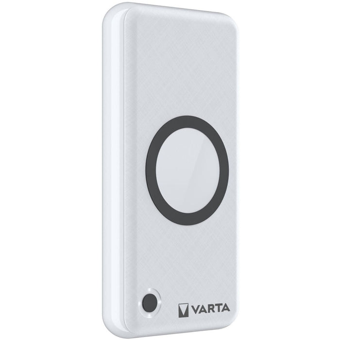 Varta Wireless Power Bank 20000