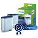 Philips CA6903/22 AquaClean Wasserfilter Doppelpack