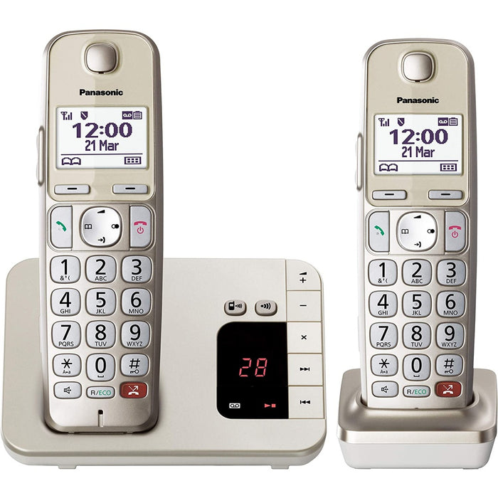 Panasonic KX-TGE262GN