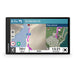 Garmin Camper 795 Navigationssystem Tragbar / Fixiert 17,6 cm (6.95 Zoll) TFT Touchscreen 239,6