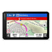 Garmin CamperCam 795 Navigationssystem Tragbar / Fixiert 17,6 cm (6.95 Zoll) TFT Touchscreen 271 g