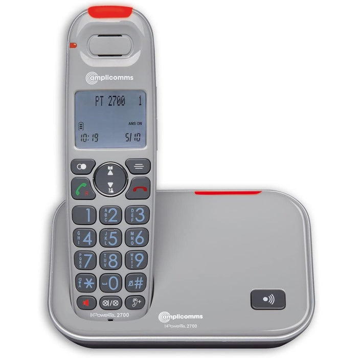 Amplicomms PowerTel 2700