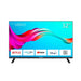 Dyon Smart 32 VX LED Fernseher (32 Zoll / 80cm) HD-Ready