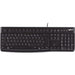 Logitech K120 Keyboard