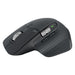 Logitech MX Master 3S Funkmaus Graphit