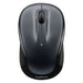 Logitech M325s Wireless Mouse Dark Grey