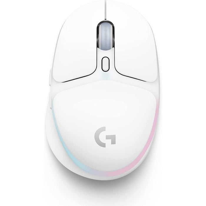 Logitech G G705