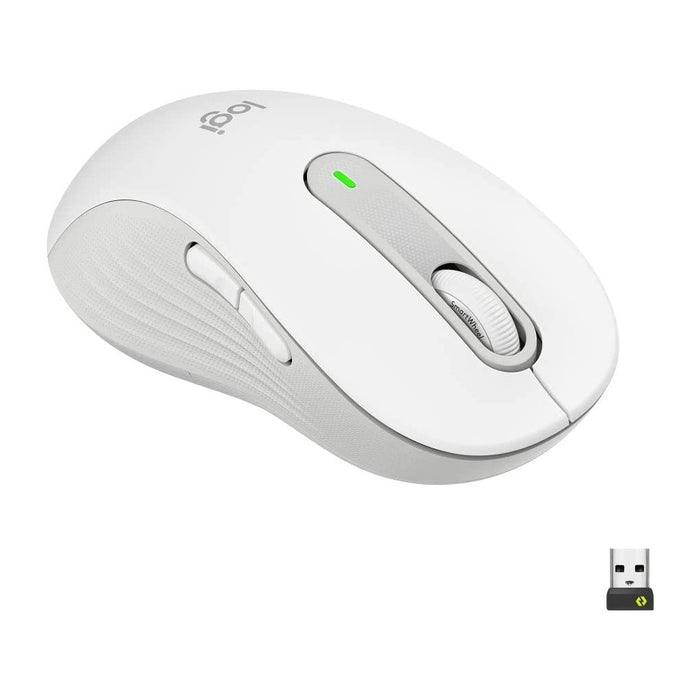 Logitech Signature M650 L für Linkshänder