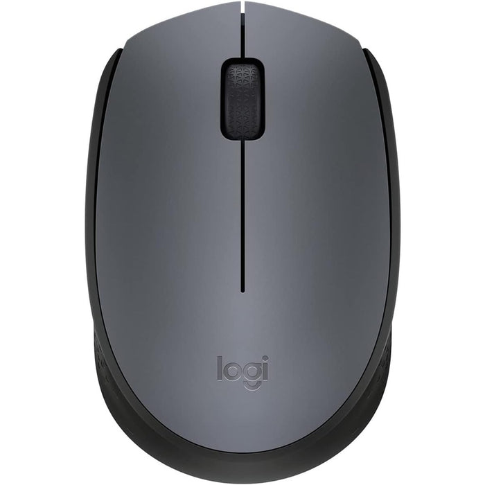 Logitech M170 Wireless Mouse