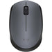 Logitech M170 Wireless Mouse