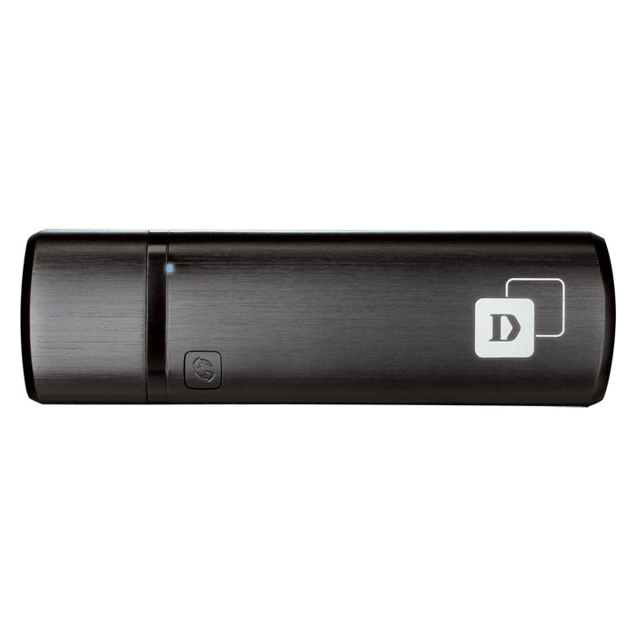 D-Link AC1200 WLAN 867 Mbit/s