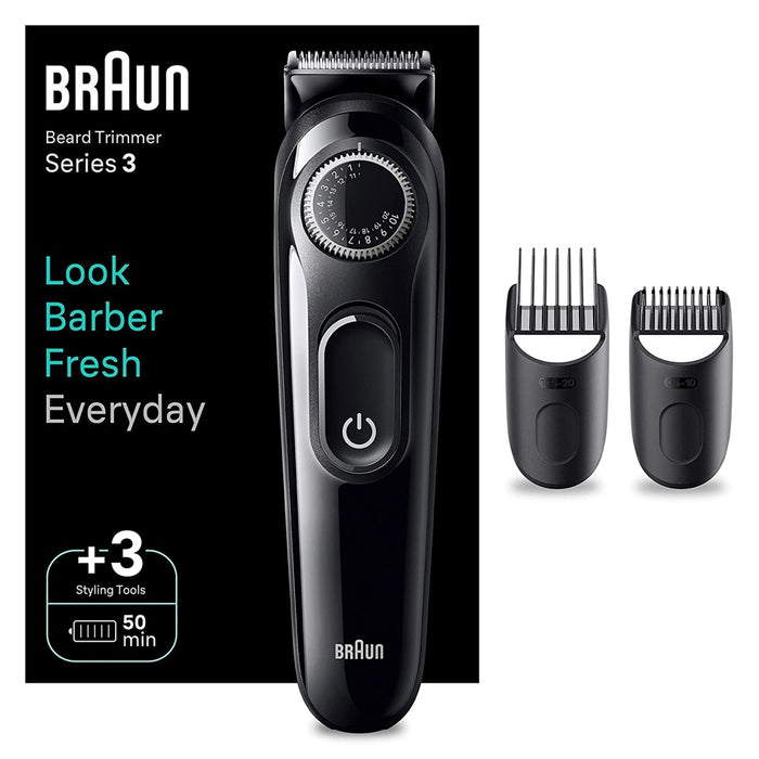 Braun Personal Care BT 3410