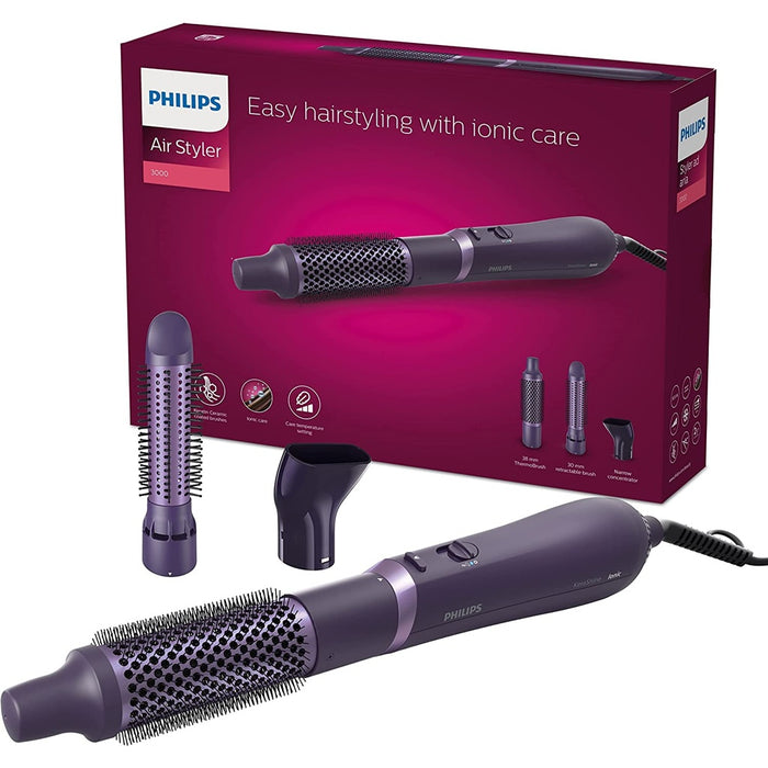 Philips BHA305/00 AirStyler Serie 3000