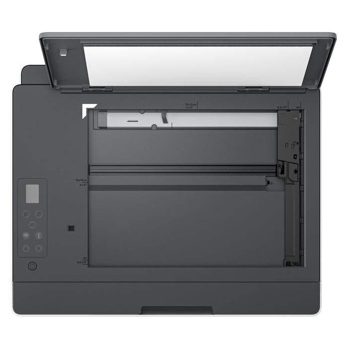 HP Smart Tank 5105 All-in-One-Drucker, Farbe, Drucker für Home und Home Office, Drucken,