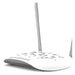 TP-Link TL-WA801N 300 Mbit/s Weiß Power over Ethernet (PoE)