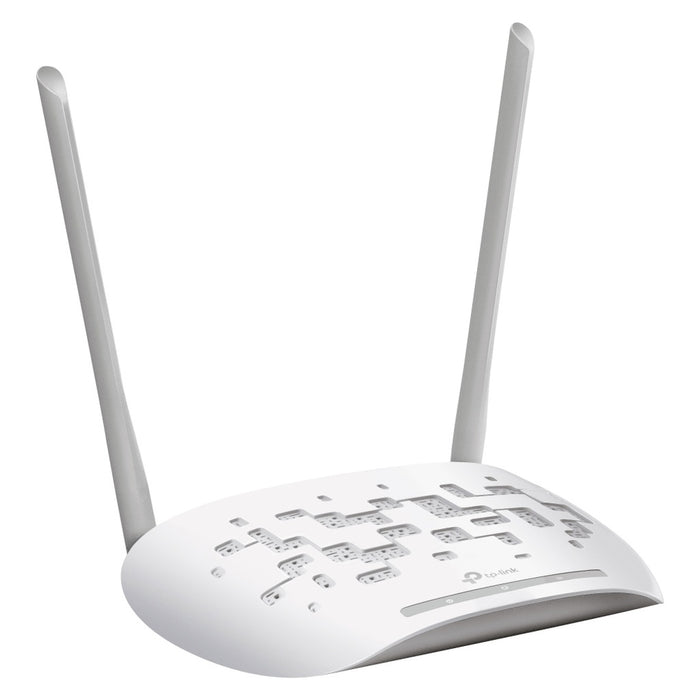 TP-Link TL-WA801N 300 Mbit/s Weiß Power over Ethernet (PoE)