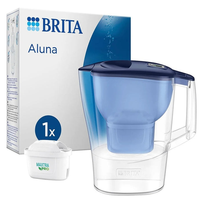 Brita Aluna Wasserfilter-Kanne