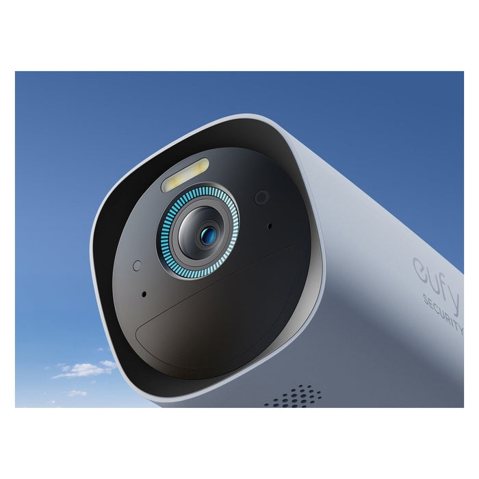 Eufy S330 eufyCam (eufyCam 3) Box IP- Sicherheitskamera Outdoor 3840 x 2160 Pixel Wand