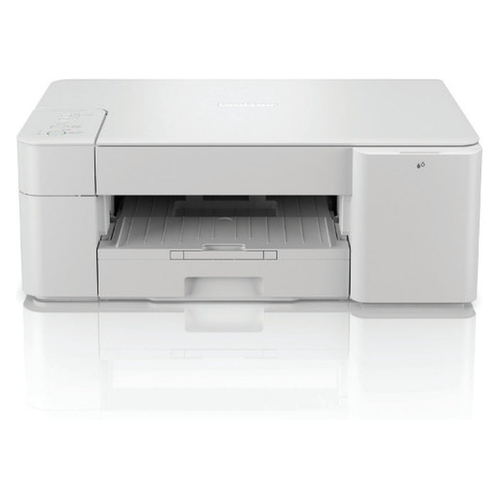 Brother DCP-J1200WERE1 Multifunktionsdrucker Tintenstrahl A4 1200 x 1200 DPI WLAN