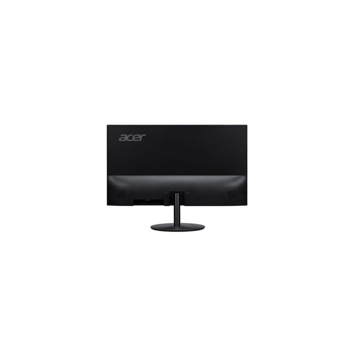 Acer SA242YE Computerbildschirm 60,5 cm (23.8") 1920 x 1080 Pixel Full HD LED Schwarz