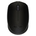 Logitech M171 Black-K Maus Beidhändig RF Wireless Optisch 1000 DPI