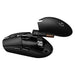 Logitech G G305 Maus rechts RF Wireless + Bluetooth Optisch 12000 DPI