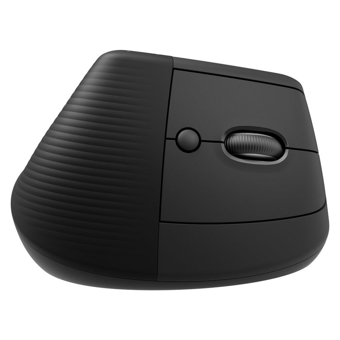 Logitech Lift - Vertical Ergonomic Mouse