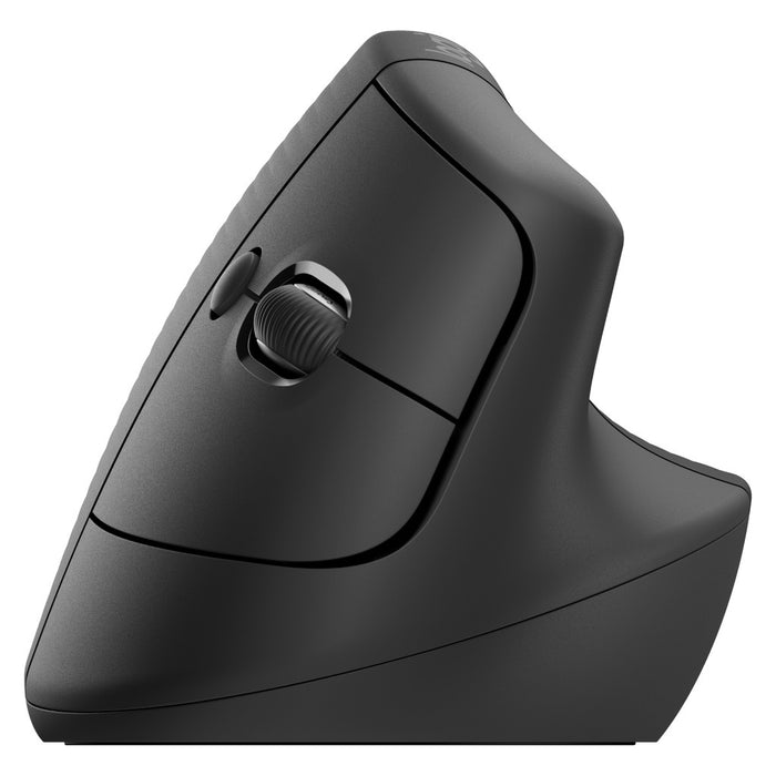 Logitech Lift - Vertical Ergonomic Mouse