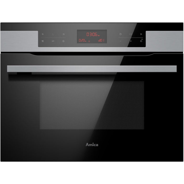 Amica EBC 841 600 E Kompaktbackofen