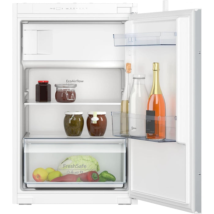 Neff KI2221SE0 Einbau Kühlschrank mit Gefrierfach