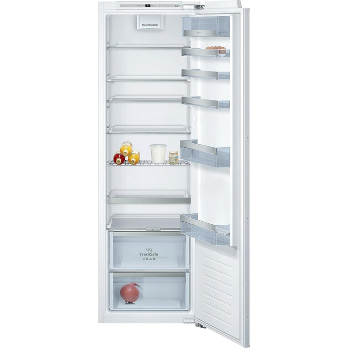Neff KI1813FE0 Einbau Kühlschrank