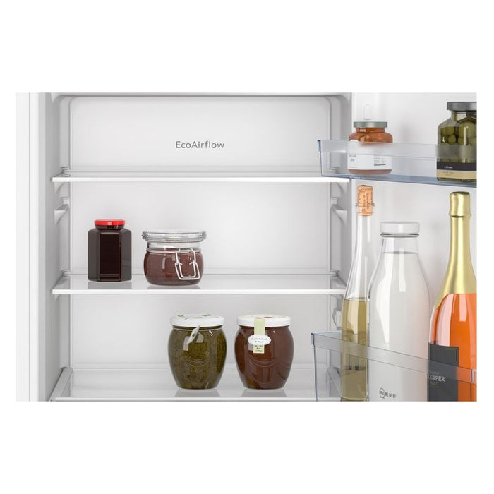 Neff KI2321SE0 Kühlschrank mit Gefrierfach Integriert 147 l E weiß