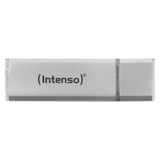 Produktbild USB-Stick - Intenso Ultra Line USB-Stick 32 GB USB Typ-A 3.2 Gen 1 (3.1 Gen 1) Silber