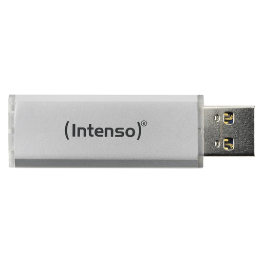 Produktbild USB-Stick - Intenso Ultra Line USB-Stick 32 GB USB Typ-A 3.2 Gen 1 (3.1 Gen 1) Silber