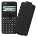 Casio fx-991DE CW Taschenrechner Tasche Wissenschaftlicher Taschenrechner Schwarz