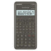 Casio FX-82MS-2 Taschenrechner Tasche Wissenschaftlicher Taschenrechner Schwarz