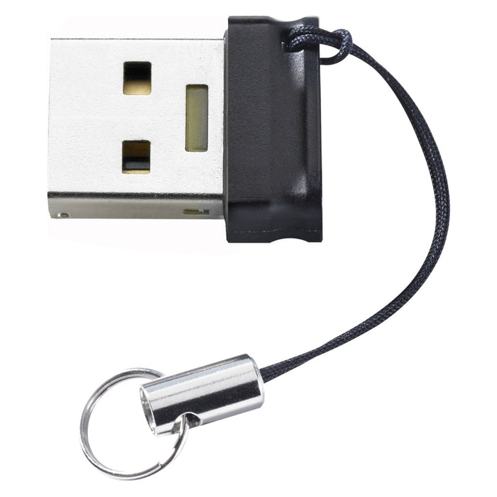 Intenso Slim Line USB-Stick 16 GB USB Typ-A 3.2 Gen 1 (3.1 Gen 1) Schwarz