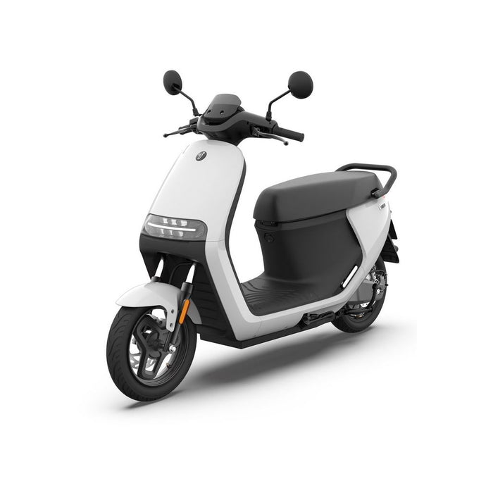 Segway-Ninebot E110S Smart e-Roller 45km/h  Weiß